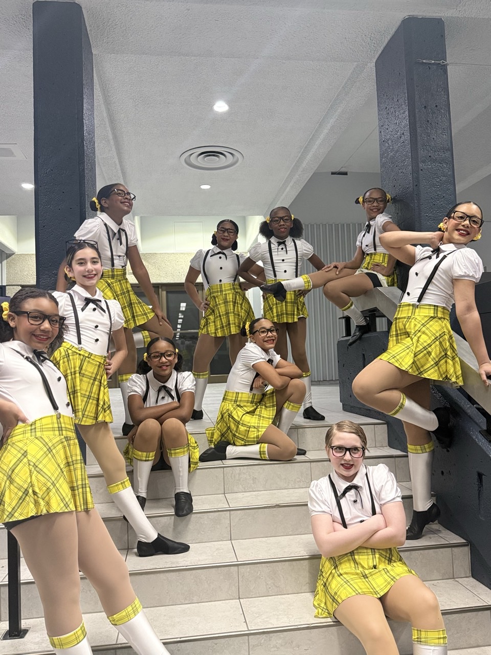 Detroit Dance Center | Kids Dance Classes in Midtown Detroit, MI