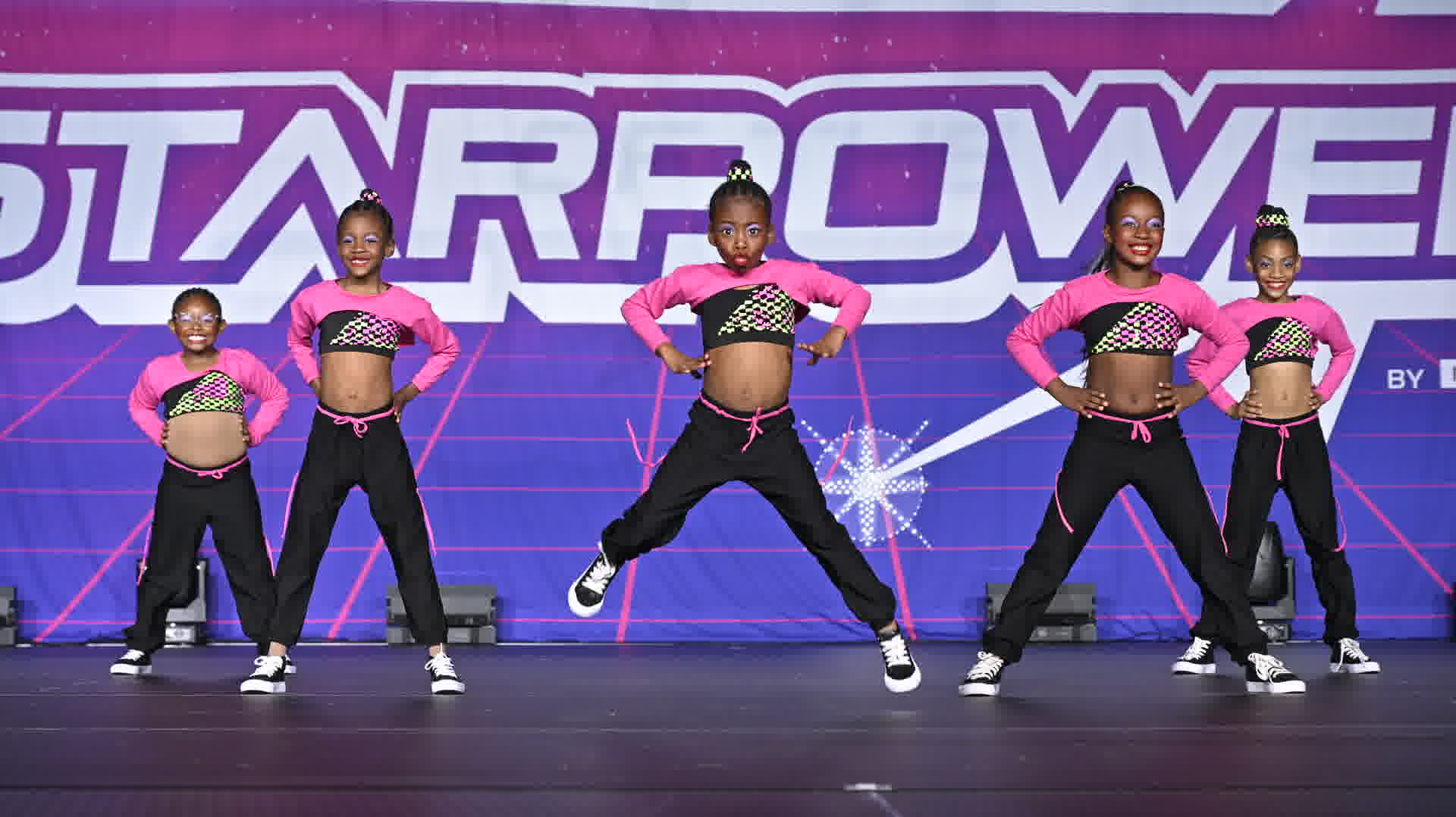 Detroit Dance Center | Kids Dance Classes in Midtown Detroit, MI