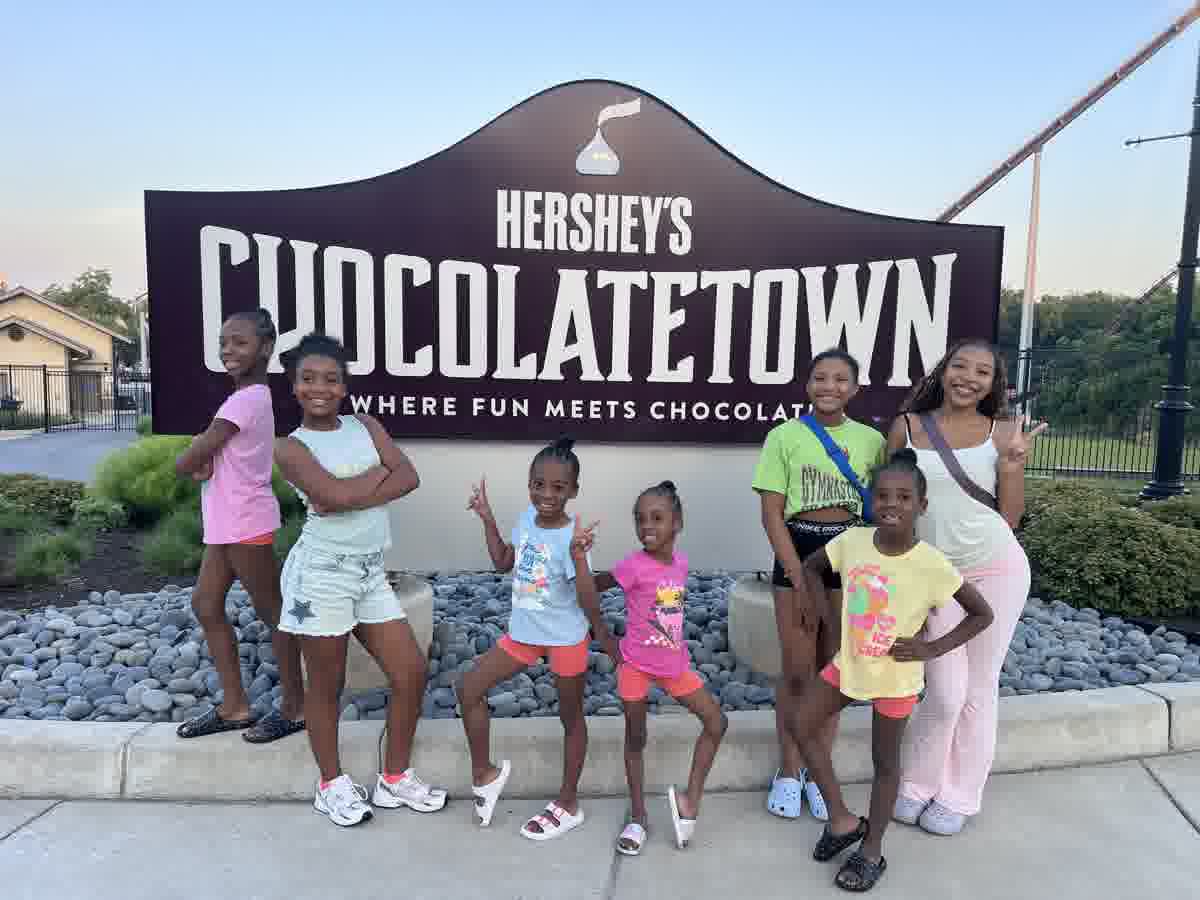 Detroit Dance Center | Kids Dance Classes in Midtown Detroit, MI