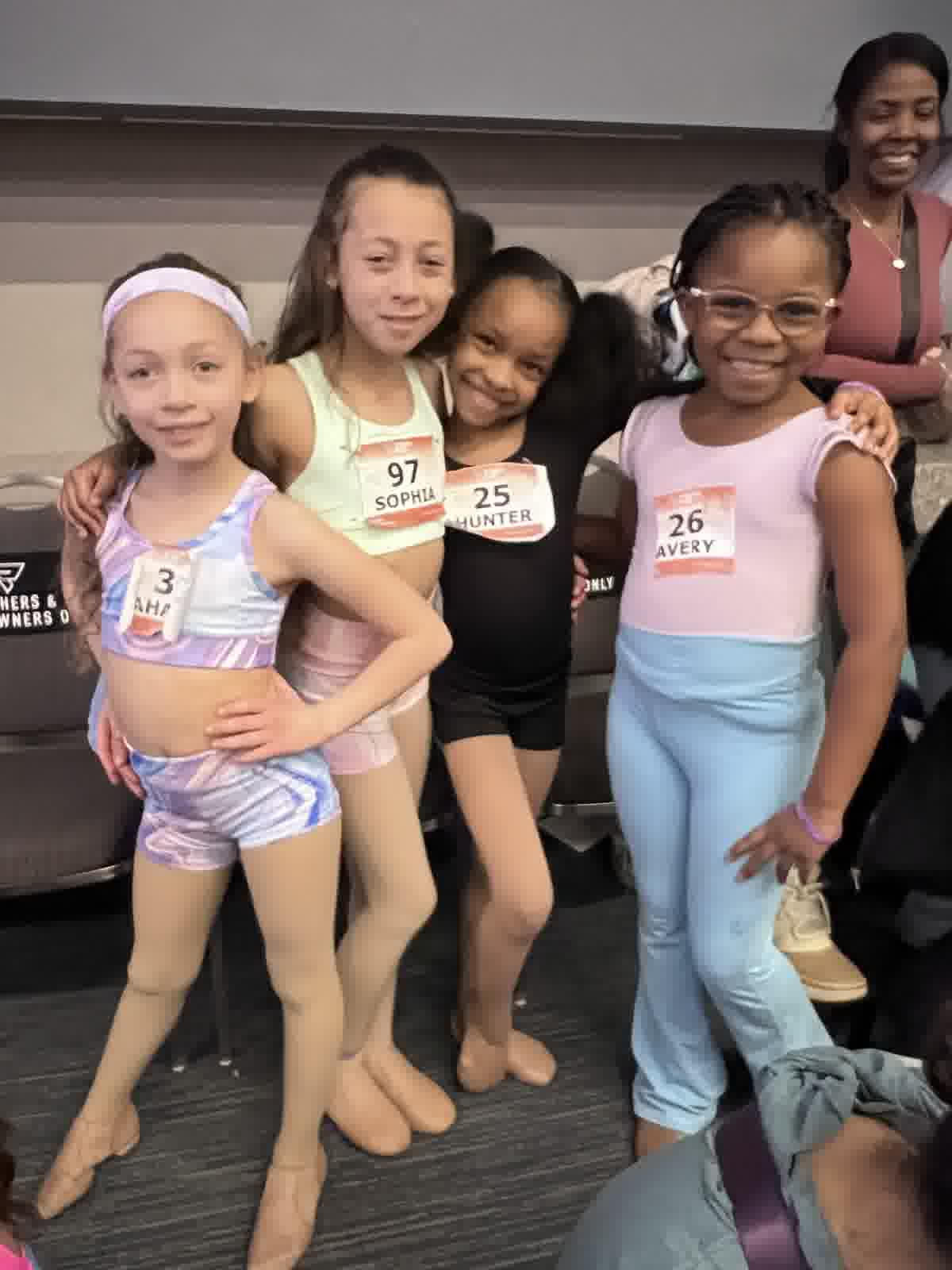 Detroit Dance Center | Kids Dance Classes in Midtown Detroit, MI