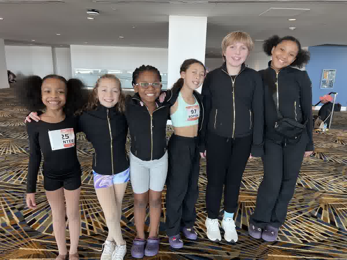Detroit Dance Center | Kids Dance Classes in Midtown Detroit, MI
