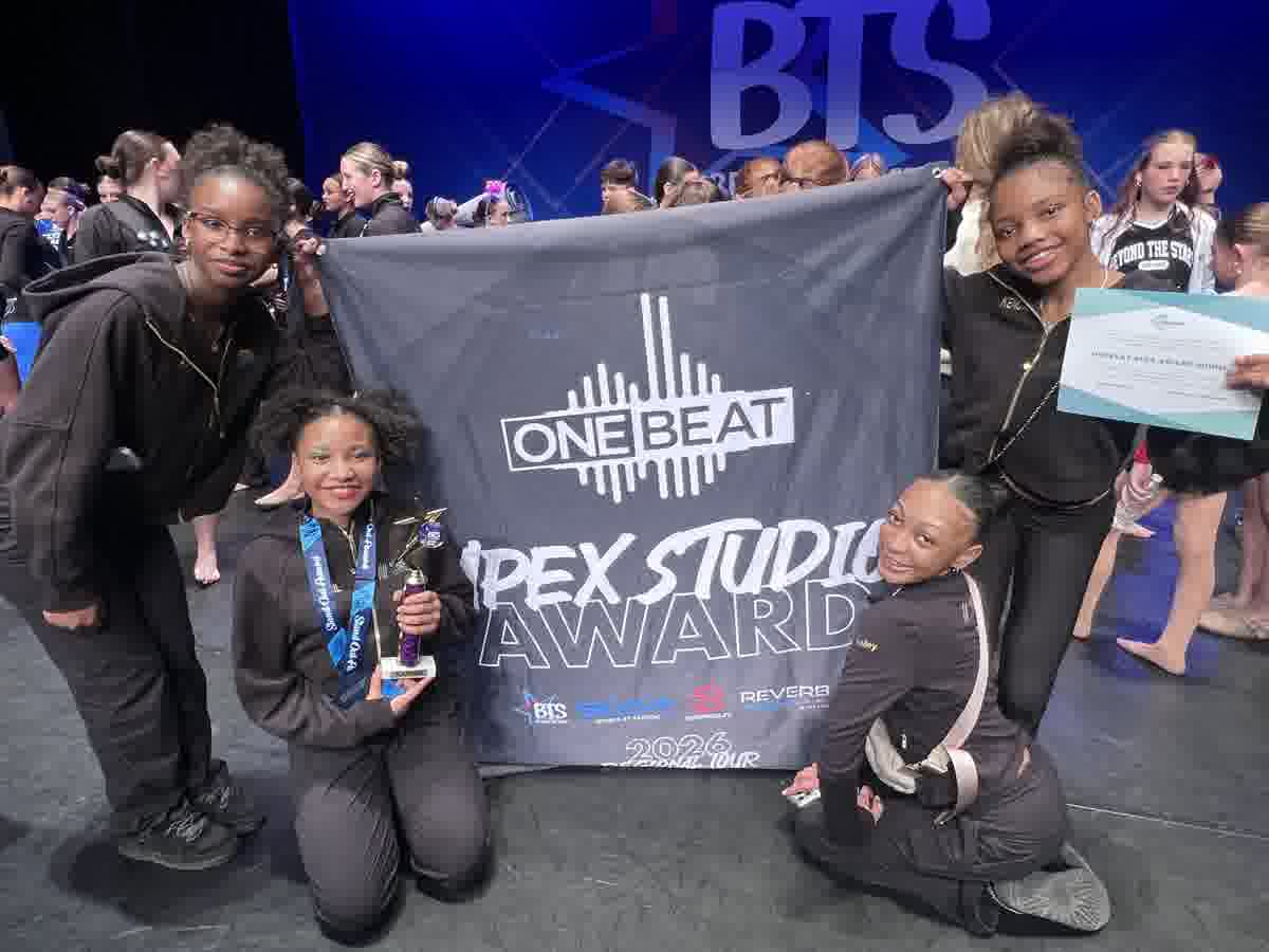 Detroit Dance Center | Kids Dance Classes in Midtown Detroit, MI