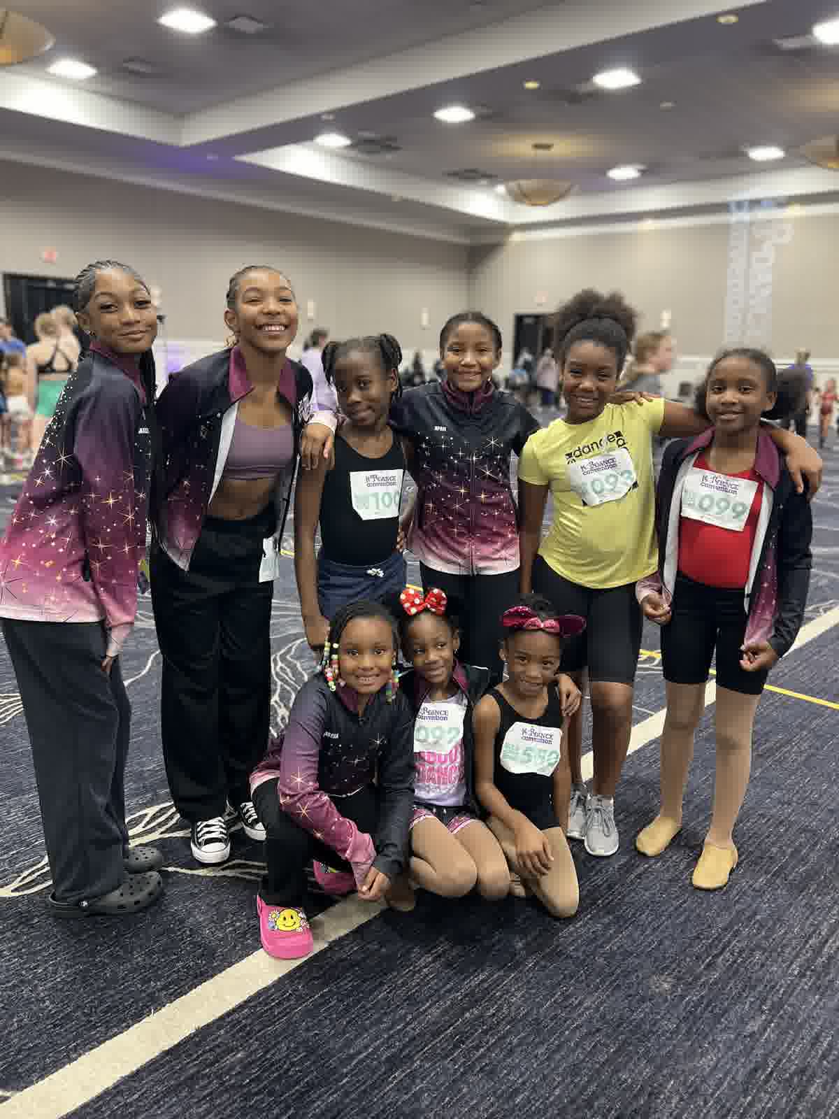 Detroit Dance Center | Kids Dance Classes in Midtown Detroit, MI