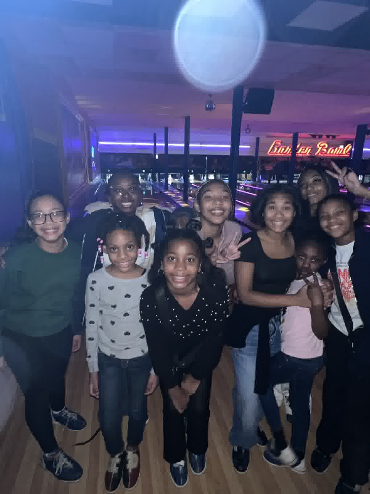 Detroit Dance Center | Kids Dance Classes in Midtown Detroit, MI