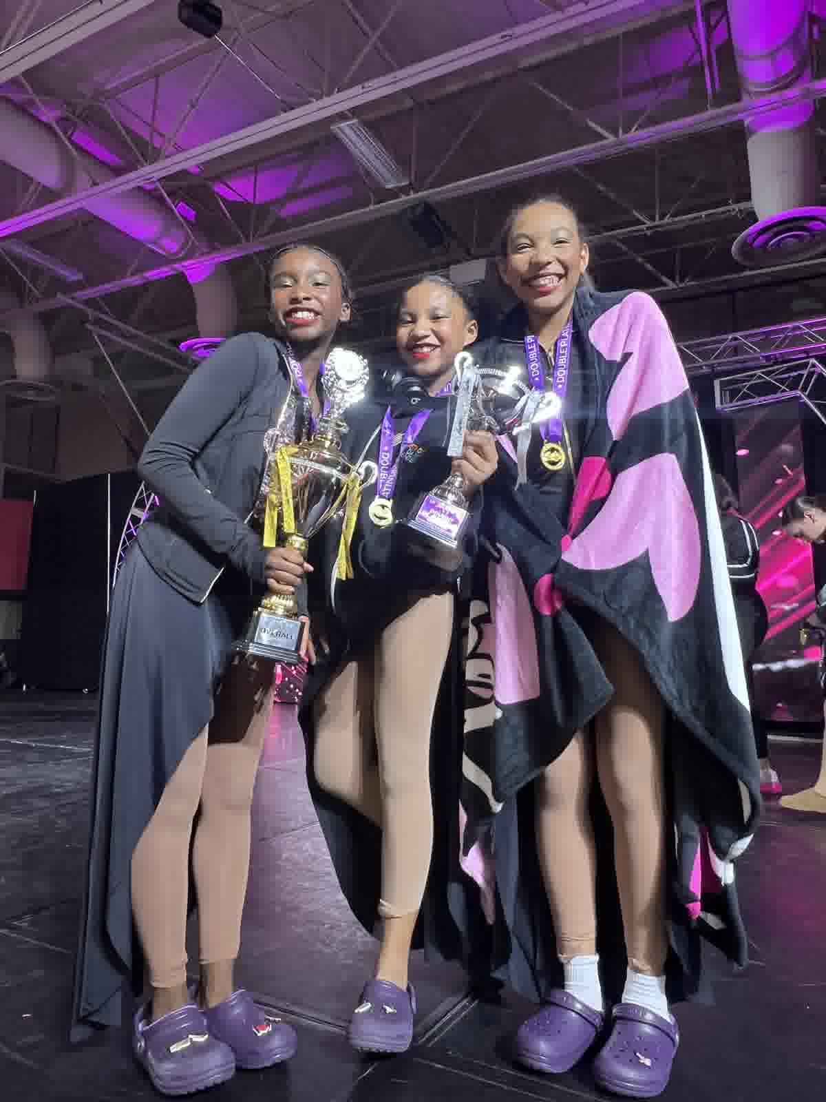 Detroit Dance Center | Kids Dance Classes in Midtown Detroit, MI