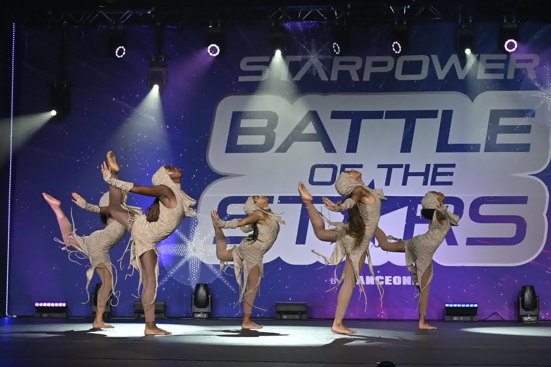Detroit Dance Center | Kids Dance Classes in Midtown Detroit, MI